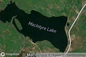 MacIntyre Lake