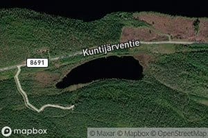 Kumisijanlampi