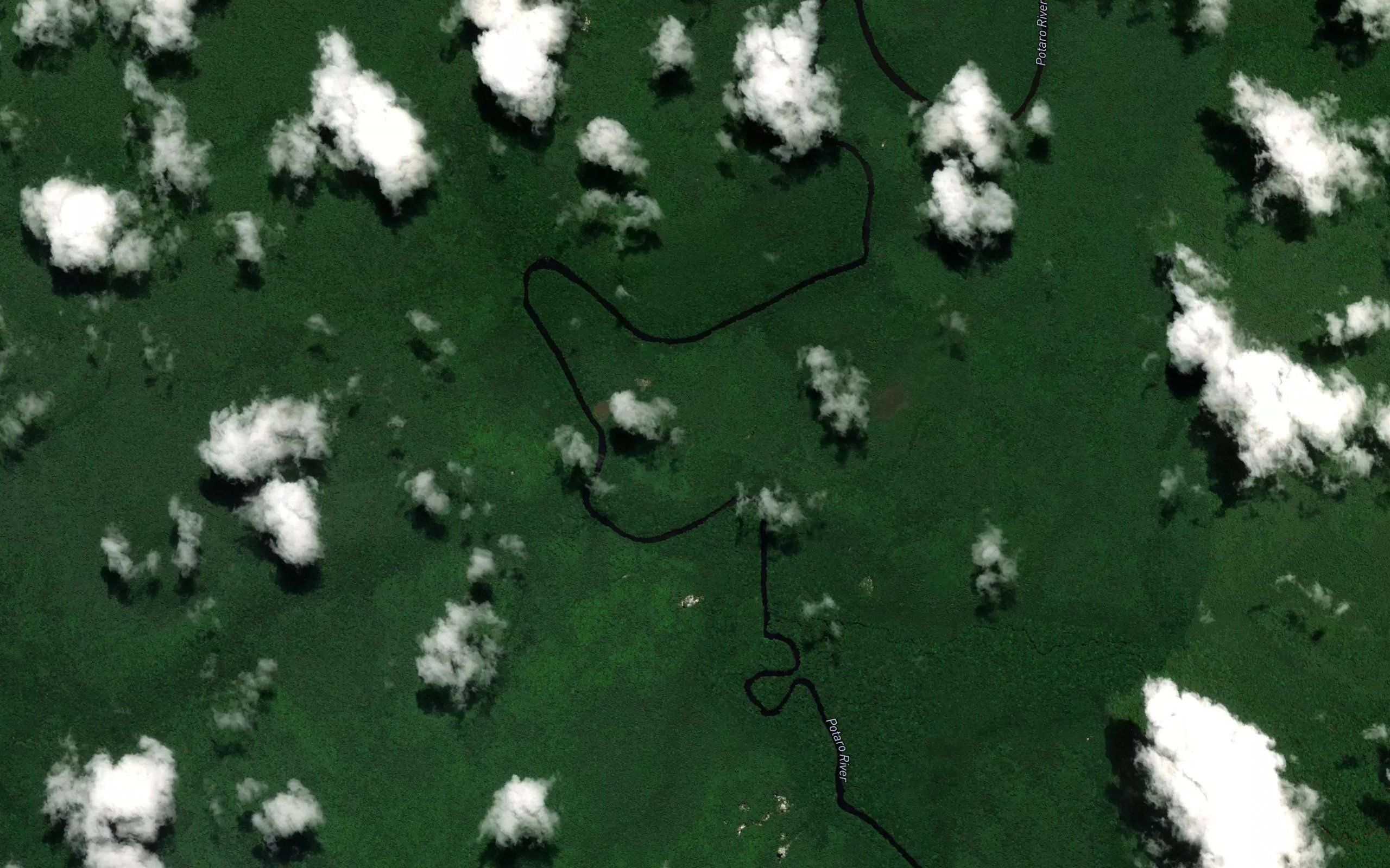Kwitaro River