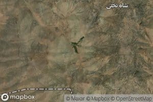 Cheshmeh-ye Qalakh Darreh