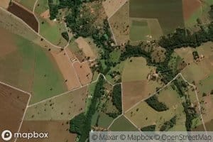 Corrego Santo Antonio