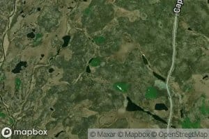 Black Head Pond