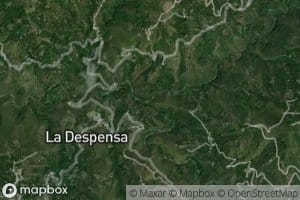 Quebrada El Culebrero