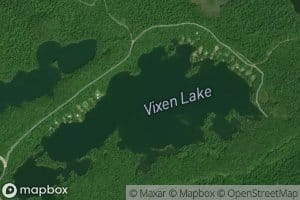 Vixen Lake
