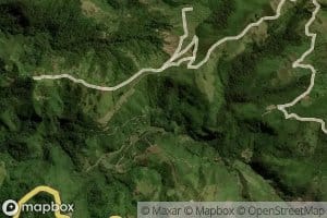 Quebrada Paquihuaicu