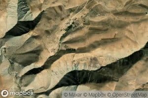 Cheshmeh-ye Dul Qorban