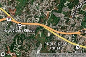 Kali Sentul