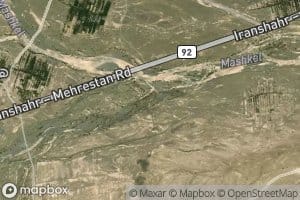 Rudkhaneh-ye Shur Ab