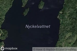Nyckelvattnet