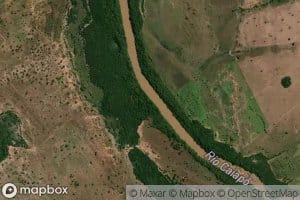 Corrego Tres Carretas