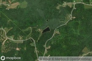 Badger Lake