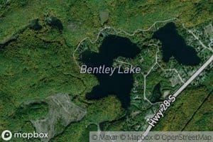 Bentley Lake