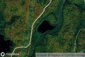 Lac a Lapointe