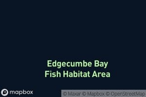 Edgecumbe Bay