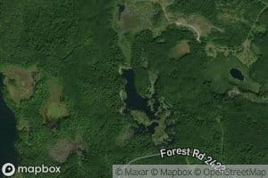 Jingo Lake Impoundment