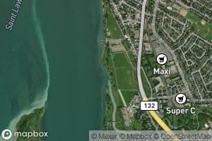 Riviere Saint-Charles