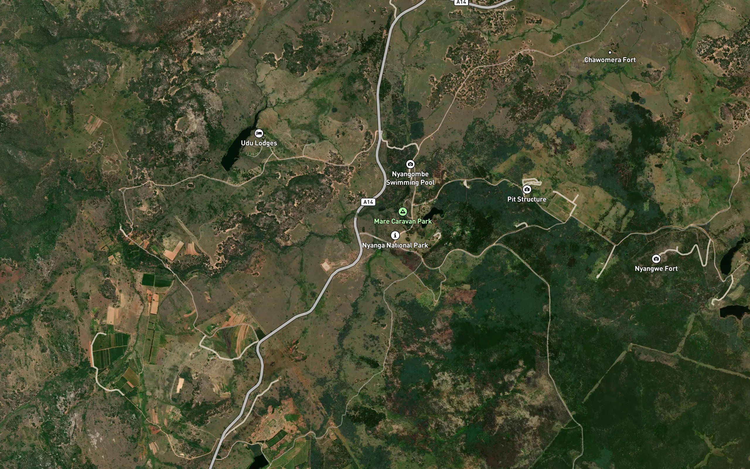 Maroro