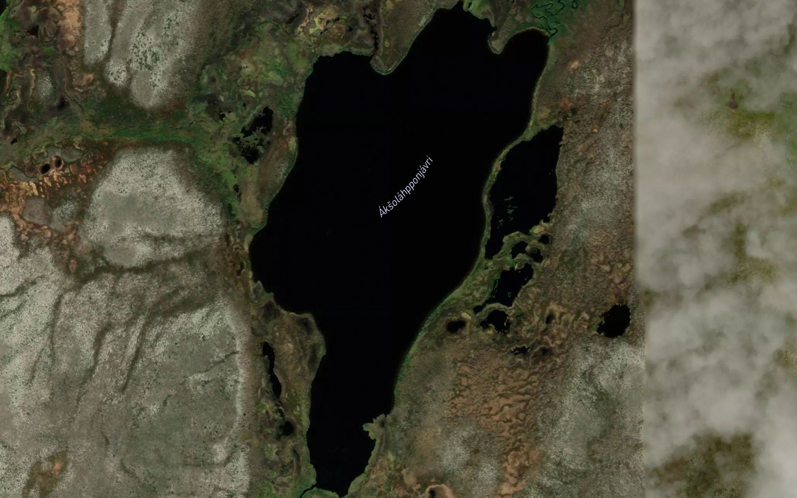 Aksulappunjavri
