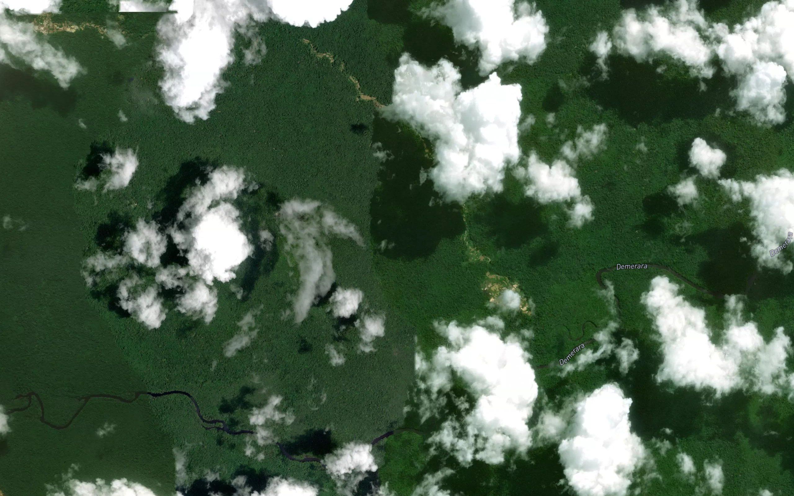 Kwibaro Creek