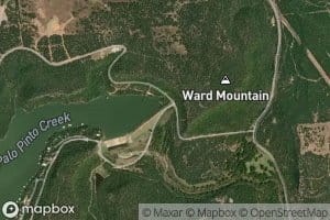 Lake Palo Pinto