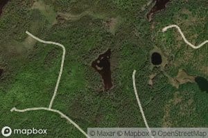Jewell Lake
