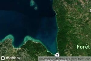 Baie du Port Francais