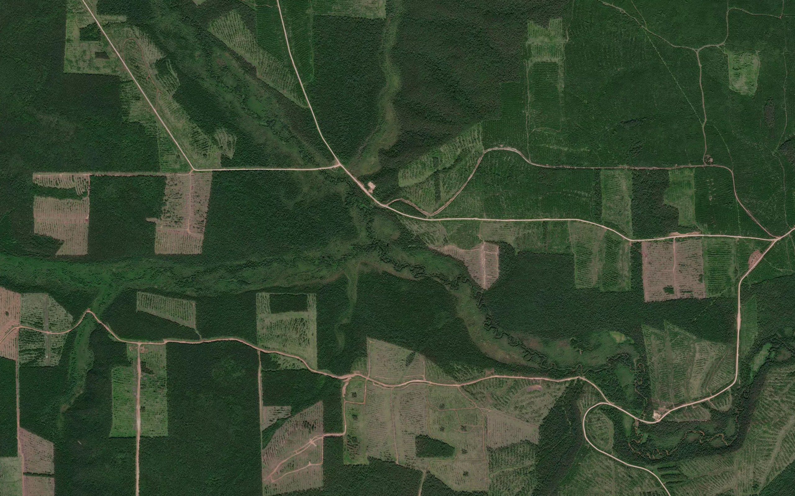 Pozarechnyy