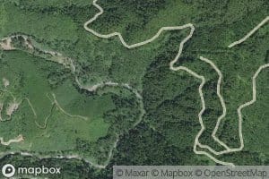 Bluff Creek