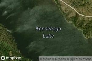 Kennebago Lake