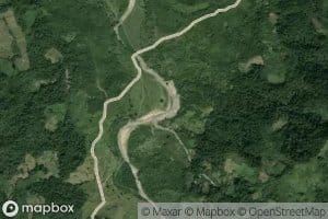 Quebrada Equivoca