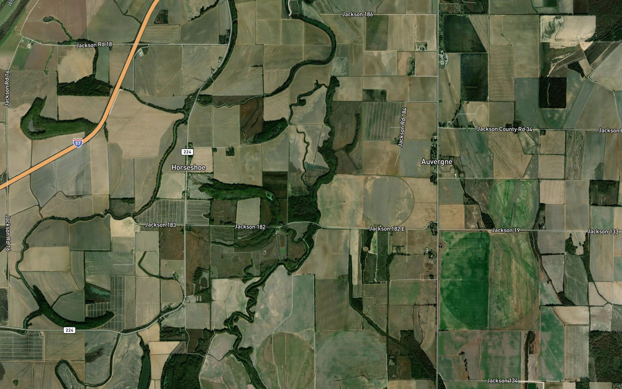Pickett Slough