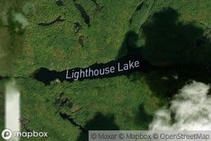 Lighthouse Lake