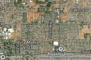 Canal Seven (historical)