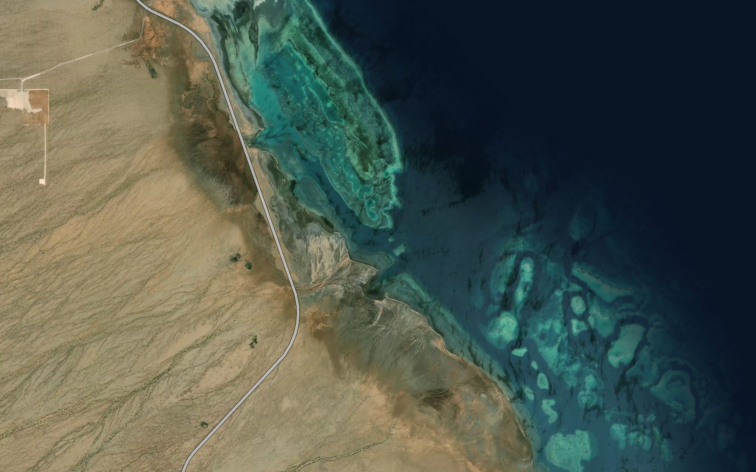 Marsa esh Shekh