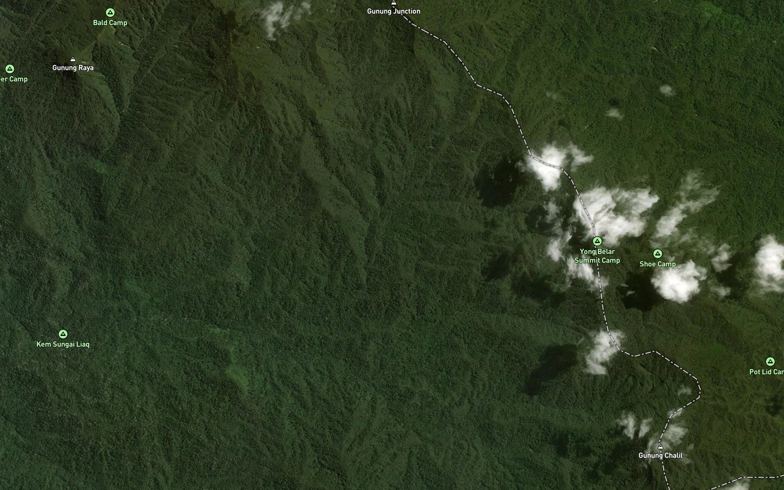 Sungai Kinta Besar