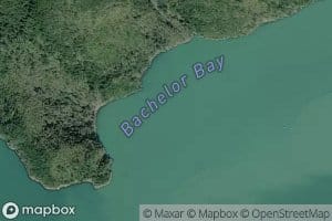 Bachelor Bay