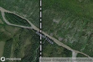 Fourmile Creek