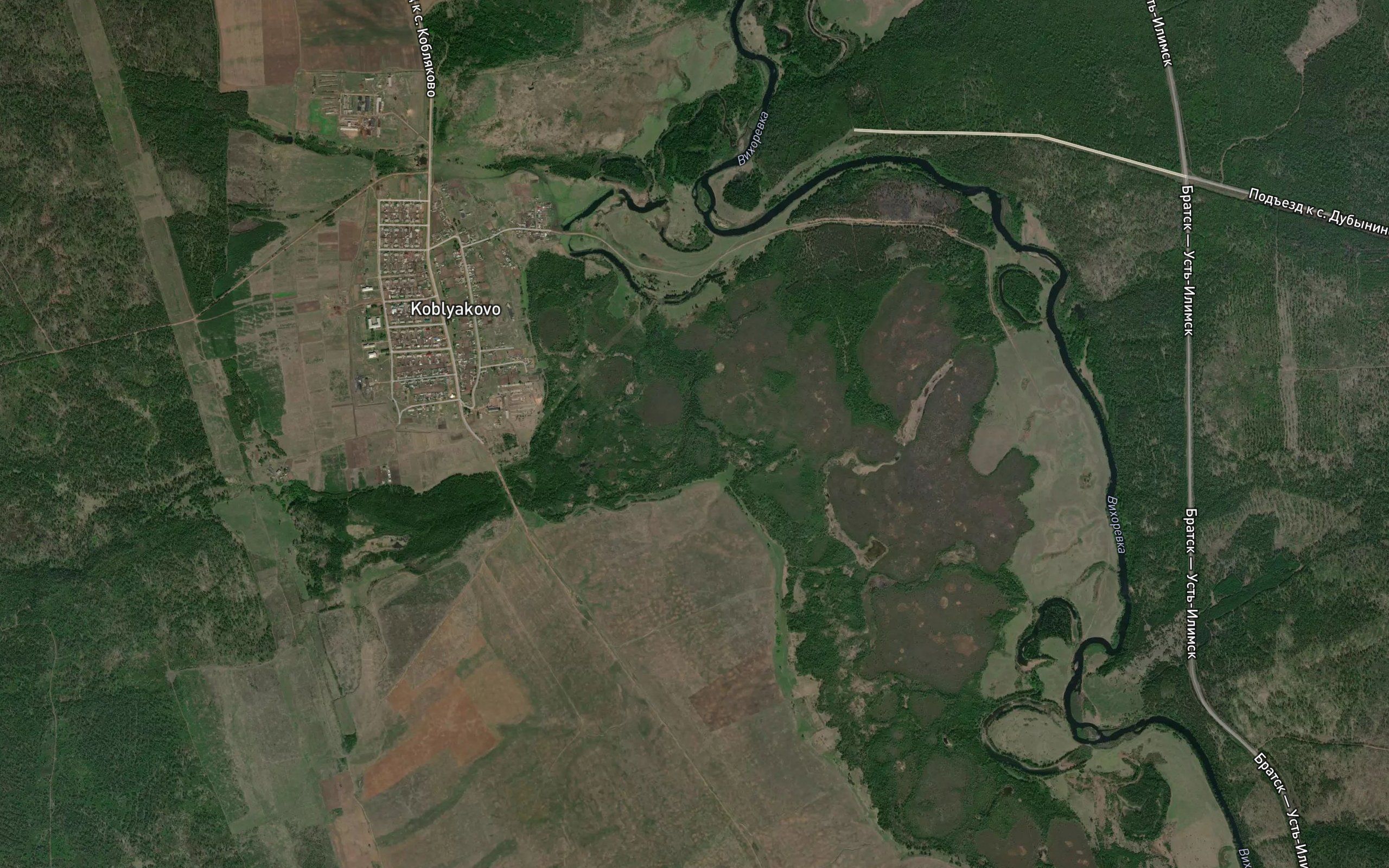 Yakhodey