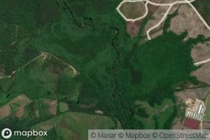 Peters Creek