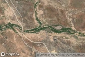 Mottle Creek