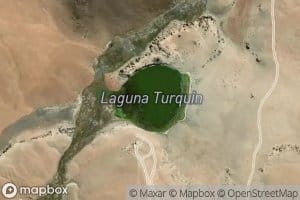 Laguna Turquiri