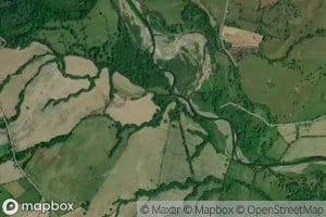 Quebrada de La Golilla