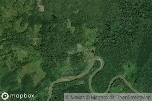 Quebrada Puerto Escondido