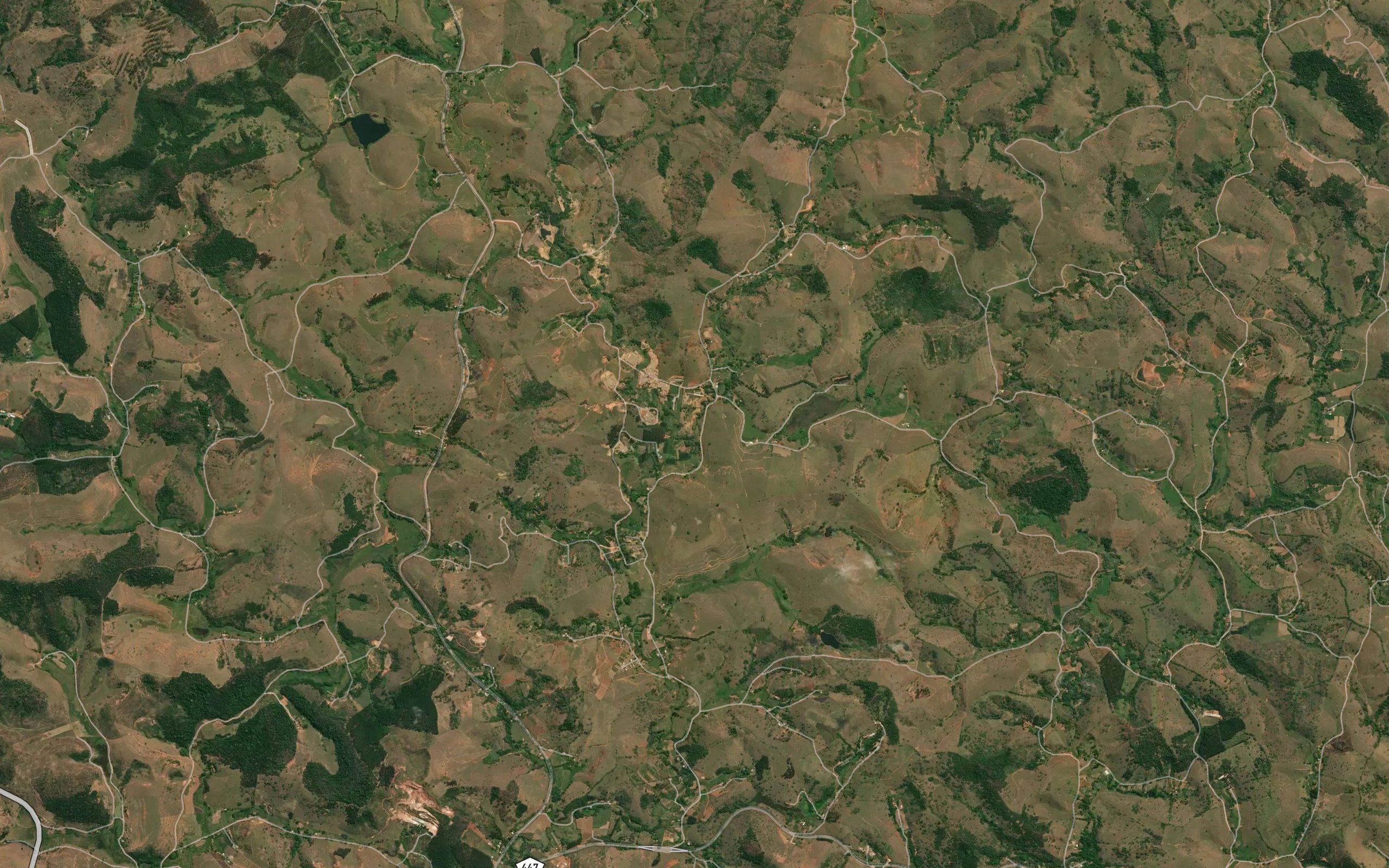 Ribeirao Vermelho