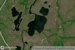 Lac de la Debacle