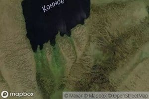 Ozero Konnoye