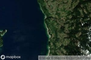East Twin Bay