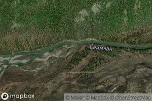 Chernaya