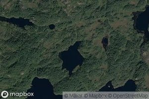 Morketjorna