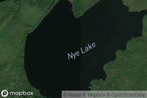 Nye Lake